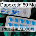 Dapoxetine 60Mg new15